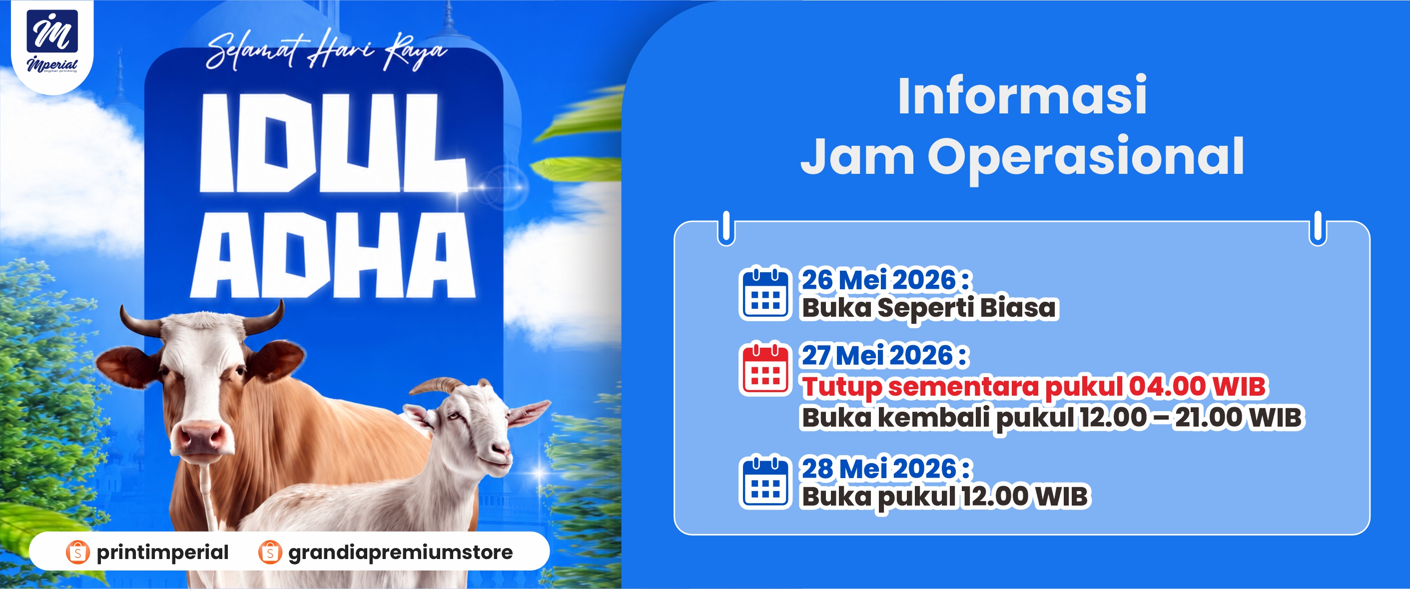 libur idul adha