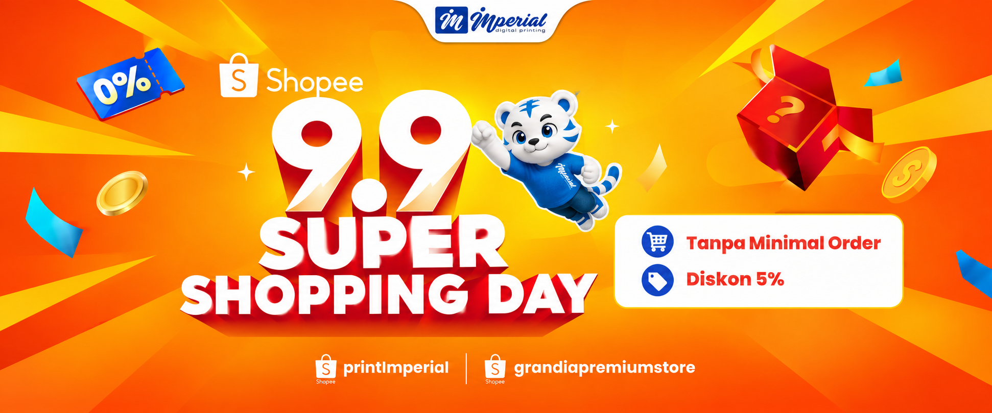 99 Shopee